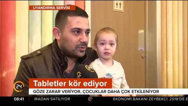 Uzmanlar uyarıyor