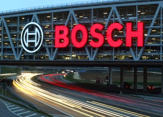 Bosch, Sanal Para IOTA ile Ortaklık Yapacak