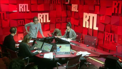 Le surf de l'info du 20 décembre 2017