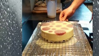 Cake Awesome artistic skills The Most Satisfying Videos In The World-aNuYimz6w00