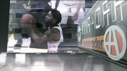 Inside The NBA - Funniest Moments 2017 October & November_clip1