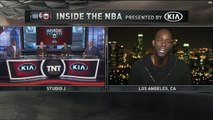 Inside The NBA - Funniest Moments 2017 October & November_clip4