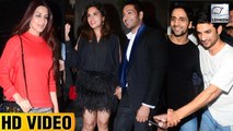 Bollywood Celebs DRINK & PARTY Hard | FULL VIDEO