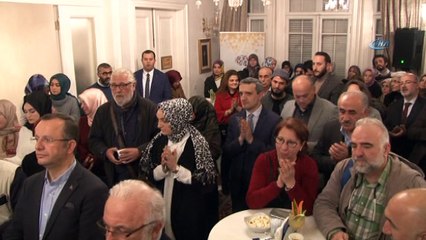 'Su Yüzünde Sanat' kitabının tanıtımı gerçekleştirildi