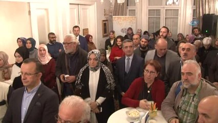 Su Yüzünde Sanat" Kitabının Tanıtımı Gerçekleştirildi