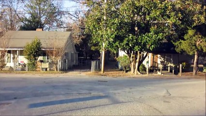 CAMDEN SOUTH CAROLINA HOOD