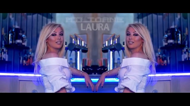 LAURA - MILIOANE!!! VIDEO 2017 NOU NOU NOU! CLIP NOU MILIOANE 2017 VideoClip Full HD