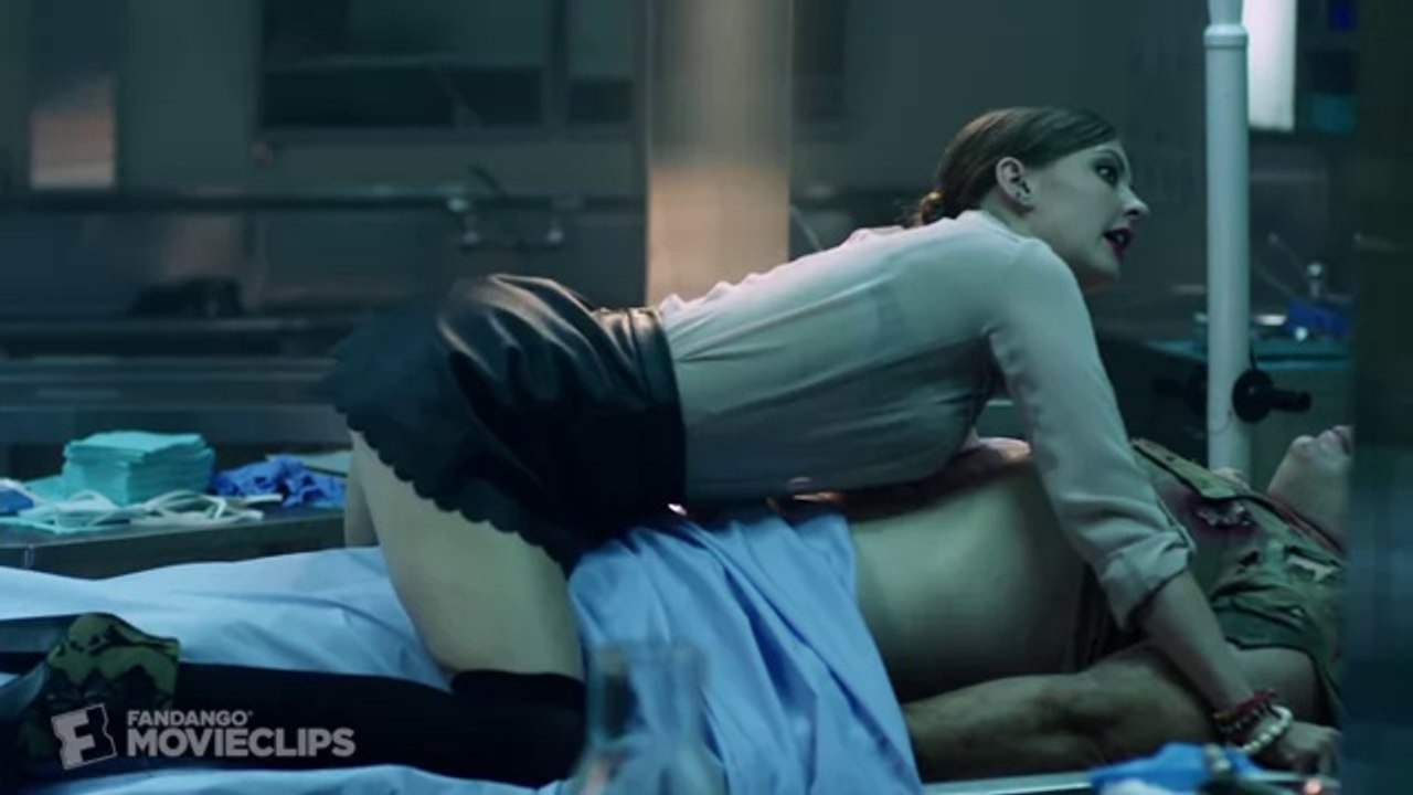 See No Evil 2 (2014) - Hot  Scene | dailymotion |
