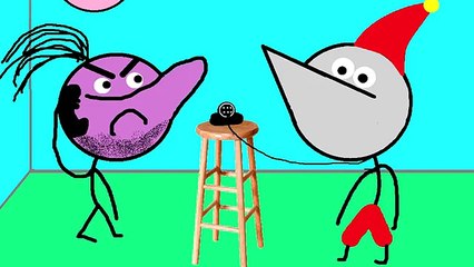 Angry Padosi - Halkat Call 10