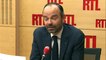 Édouard Philippe, sur RTL, "assume" le vol Tokyo-Paris à 350.000 euros
