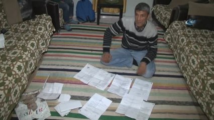 15 Bin Lira Elektrik Borcunu Ödeyemezse Cezaevine Girecek
