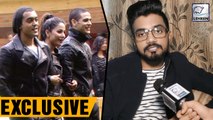 Rocky Jaiswal Comments On Hina Khans Friendship With Luv And Priyank