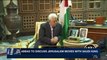 i24NEWS DESK | Israeli envoys told to upend support at UN vote | Wednesday, December 20th 2017