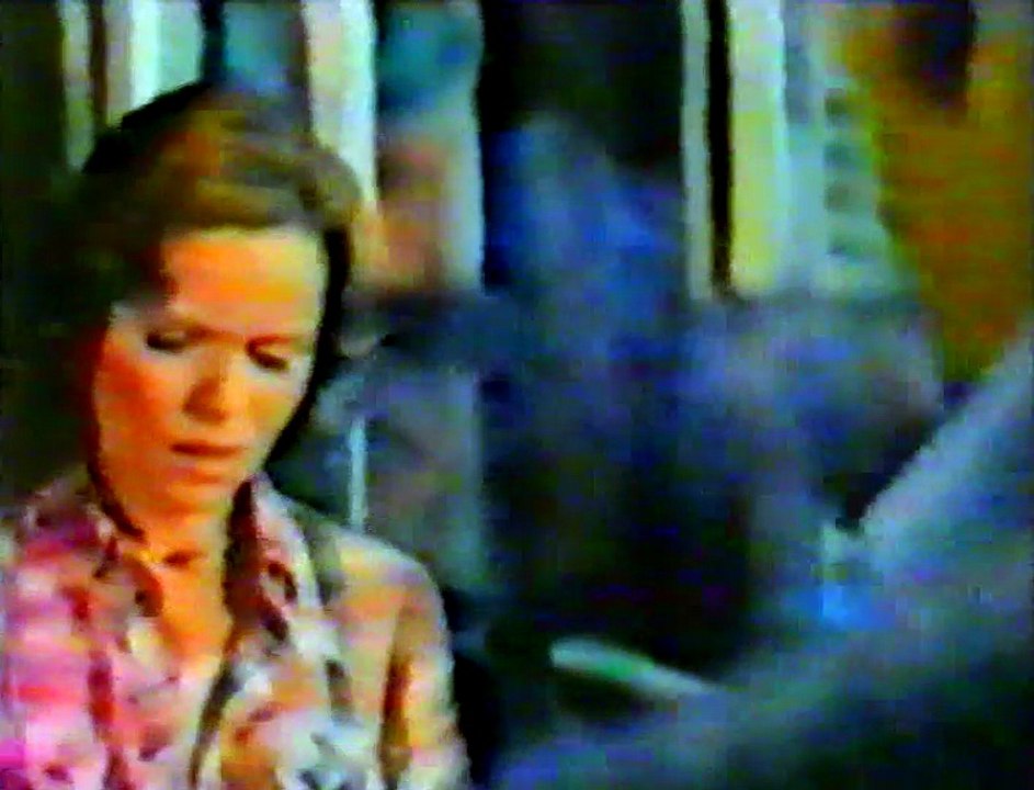 Killer Grizzly (1976) - VHSRip - Rychlodabing (2.verze)