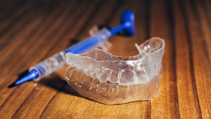 هل لون ال Bleach يليق بجميع الناس؟