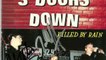 Dangerous Game (Rare Killed By Rain Album) - 3 Doors Down