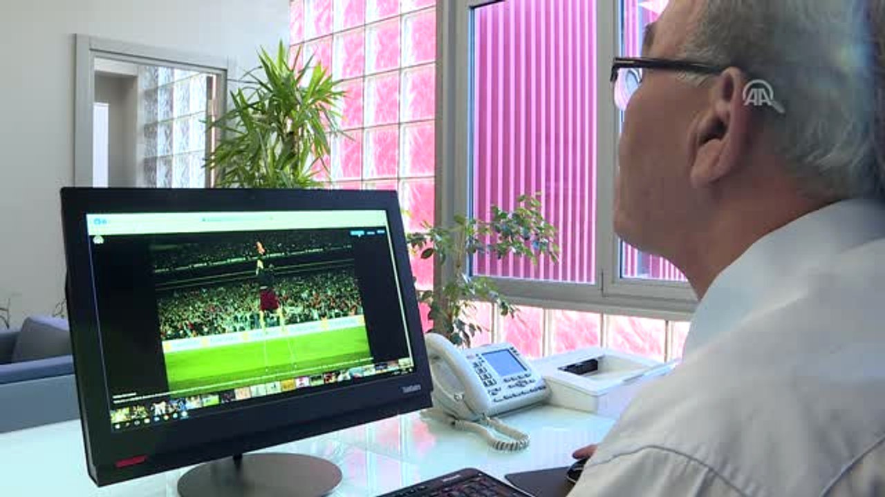 Aa'nın "Yılın Fotoğrafları" Oylaması - Hürriyet Genel Yayın Yönetmeni Bila