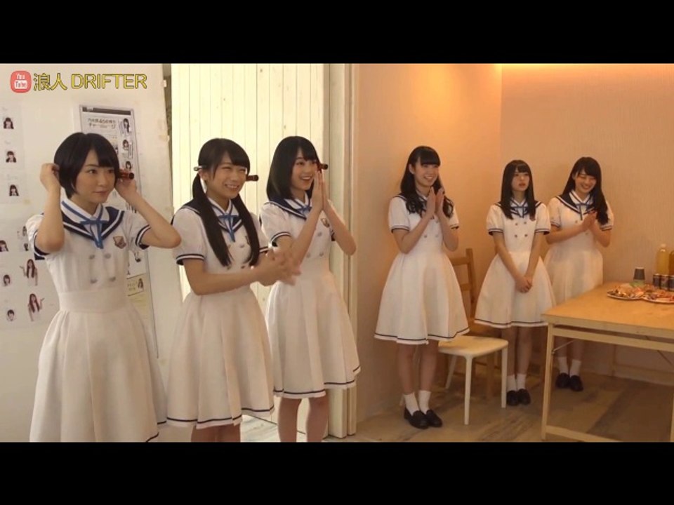乃木坂応援力チャージPROJECT「撮影の舞台裏も大公開しちゃいます　File01」【パナソニック公式】