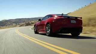 Picking the 2016 Motor Trend Best Driver's Car_clip22