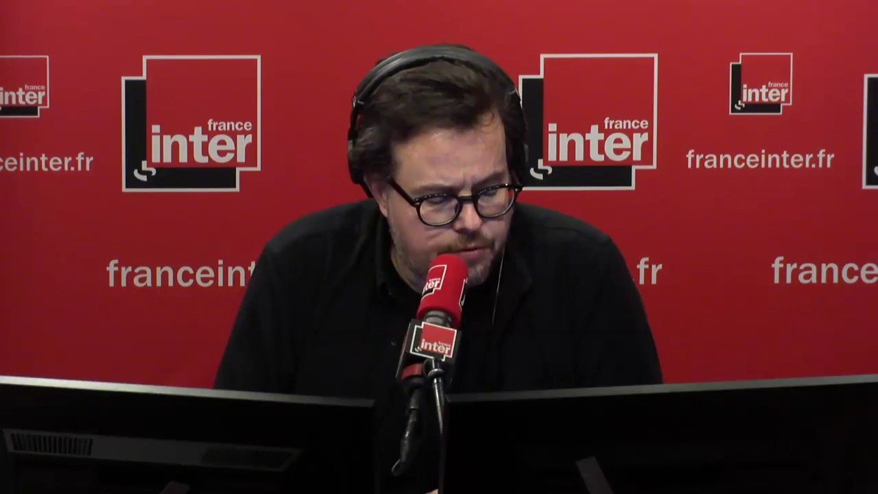 Stéphane Le Foll sur la circulaire sur l'immigration de Gérard Collomb : "Quelque chose qu"on ne doit pas accepter"