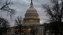 مجلس الشيوخ الأمريكي يقر إصلاح قانون الضرائب