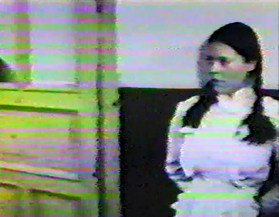Josefine Mutzenbacher as she really was Part 1  - VHSRip - Rychlodabing - video Dailymotion