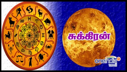 காதல், கல்யாணம் எப்படி உங்கள் ராசிக்கு?- வீடியோ