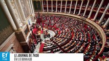 Une députée LREM interpelle Collomb sous les applaudissements de la France Insoumise