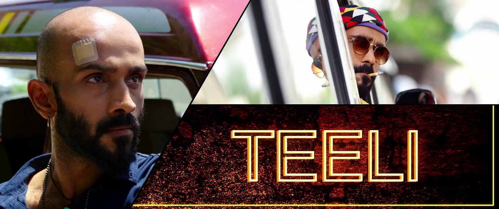 Chupan Chupai Official Trailer 29 December Ahsan Khan Neelum Muneer