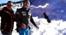 Kayak Merkezinde Saldırıya Uğrayan Milli Sporcu: Yarışlardan Çekilmem İçin Yaptılar