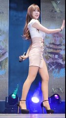 171123 강자민 흔들어 줘요 인사아트프라자 뉴타TV KPOP by JS 직캠(fancam)-IZoV-gnE5kg