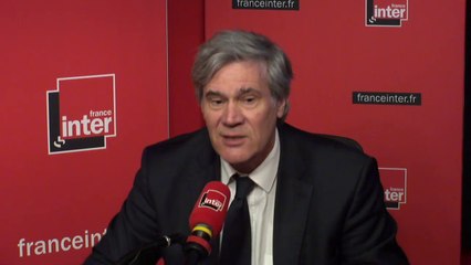 Stéphane Le Foll : "Bien sur que non, ce n'est pas jouable de sortir du glyphosate dans 3 ans"