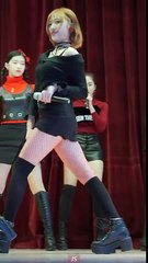 171124 비타민엔젤(Vitamin Angel) Bad Girl(루비) 자원봉사박람회 KPOP by JS 직캠(fancam)-3VH6oDuPI4E