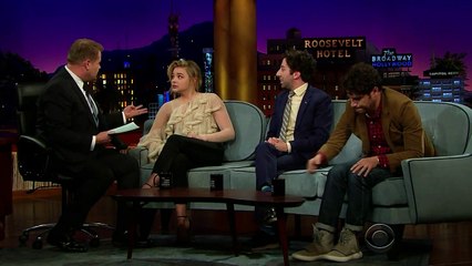 Chloë Grace Moretz's Brothers are on Boyfriend Patrol-L2NjMnfTnRU