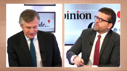 Luc Carvounas (PS):  «Le bilan du quinquennat socialiste est globalement négatif»