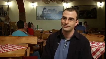 Kulturni centar ( TV RTS 07. jun 2017. )_clip59