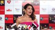 Bollywood Celebrities At Zee Cine Awards 2018 Red Carpet