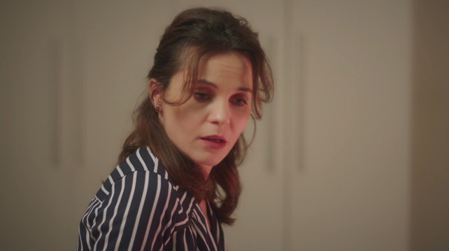 Ufak Tefek Cinayetler 9. Bölüm Gripin - Sor Bana Sor