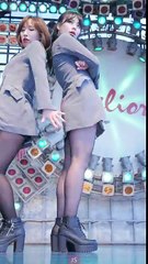 171126 댄스팀 클라썸(Clawsome) cover-난예술이야(미리) 밀리오레무대 KPOP by JS 직캠(fancam)-WOOut-UQxlA