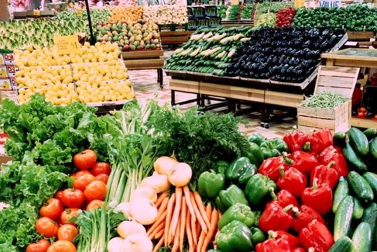 Bakan Tüfenkci: Ürün İhtisas Borsası Kurulacak