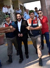 Bir Aileyi Yok Eden Emrah Serbes, Hapisten Çıksa Bile Direksiyon Başına Geçemeyecek