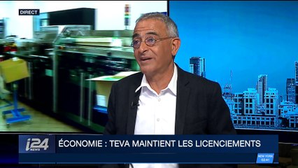 Good Morning Tel-Aviv | Avec Valérie Perez | Partie 4 | 20/12/2017