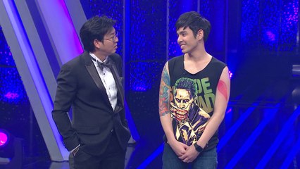 สารภาพ (ไม่มองหญิง) ในวันเกิดแม่ | Highlight  | รู้ไหมใครโสด | 17 ธ.ค.60 | one31