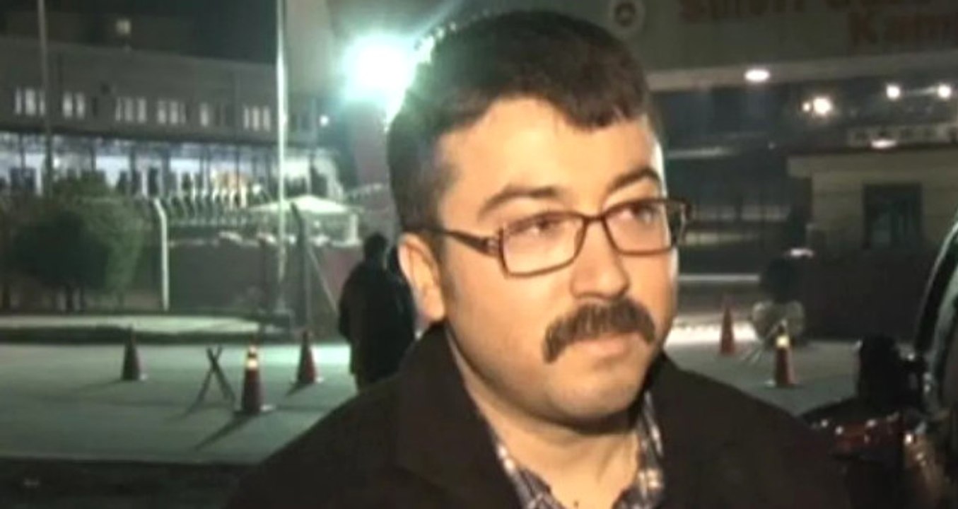 ABD'deki Kumpas Davasının Tanığı FETÖ'cü Polis Korkmaz İçin Savcılık İnceleme Başlattı