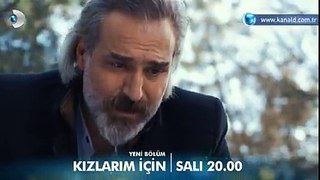 Kızlarım İçin 5. Bölüm Fragmanı