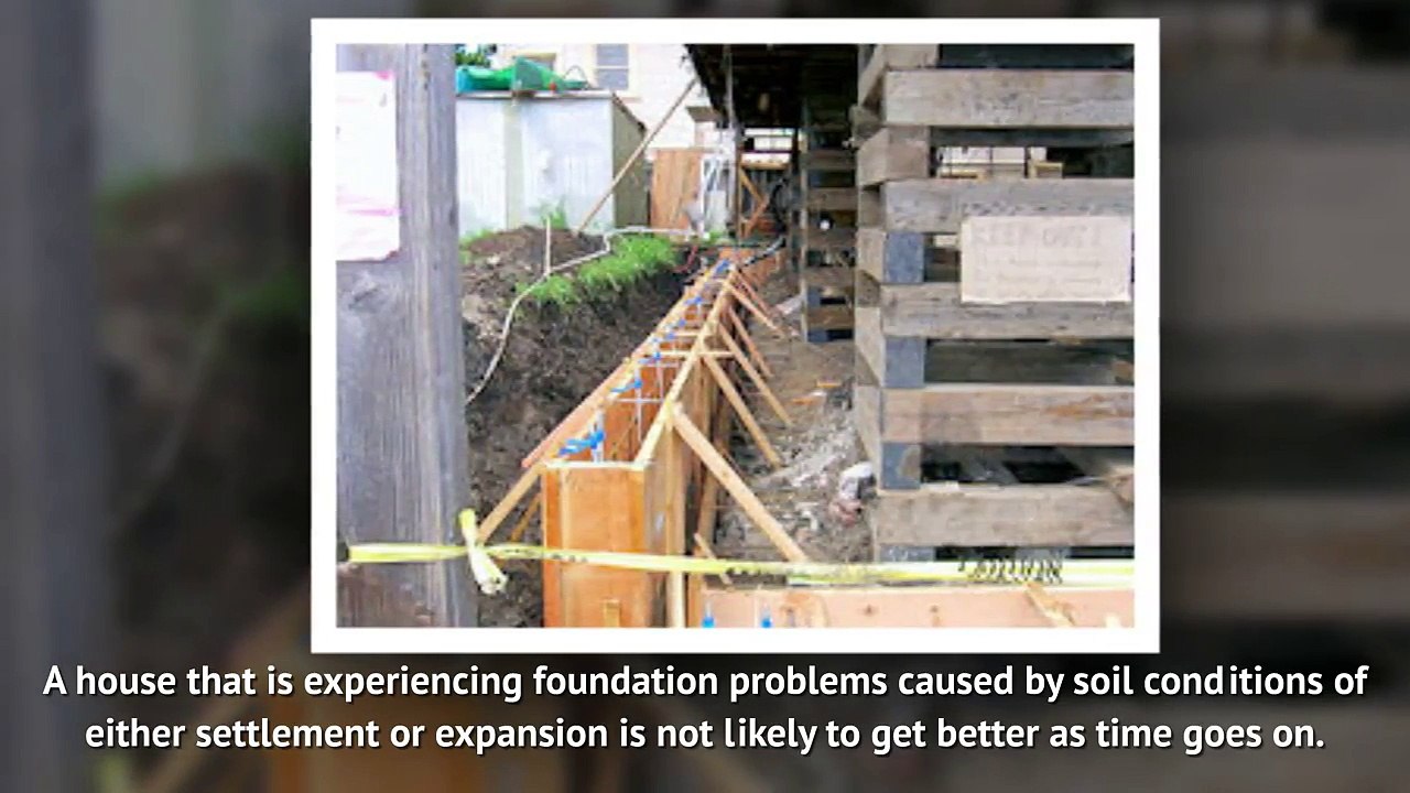 Foundation Repair Services in San Francisco Bay Area - Mares & Dow Construction Inc