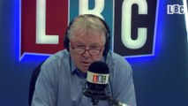 Use Foreign Aid Budget To Pay For Terror Policing, Demands Nick Ferrari