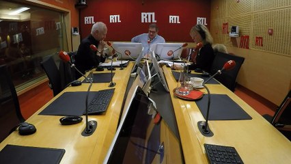 Nicolas Domenach : "2017, une année femme, une année flamme"