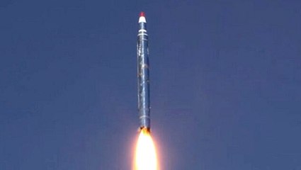 Suudi Arabistan'a Atılan Füzeyle İlgili İran'ı Suçlayan ABD'ye Cevap: Bağlantımız Yok