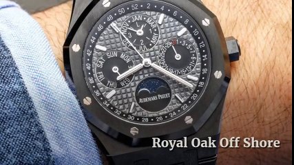 Audemars Piguet Royal Oak Offshore Price Australia